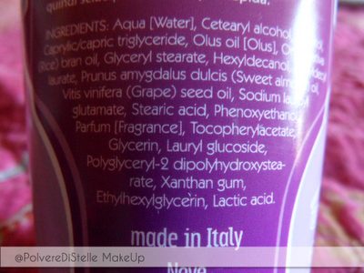 Review: Beauty Farm – Crema detergente&Maschera; idratante 2 in 1 - Neve Cosmetics