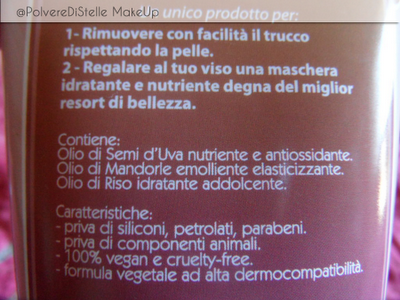 Review: Beauty Farm – Crema detergente&Maschera; idratante 2 in 1 - Neve Cosmetics