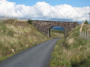 IRLANDA - Great Western Greenway