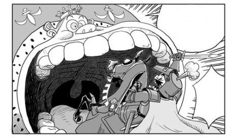 Aventurier (Koirita)