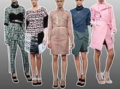 pagelle: UNIQUENESS SPRING SUMMER 2012