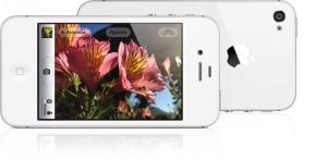 Iphone 4S – Tutto quello che hai sempre voluto da una fotocamera