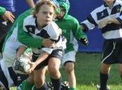 Minirugby, tornei fine settimana