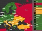 Intercettazioni Italia pericolo giallo