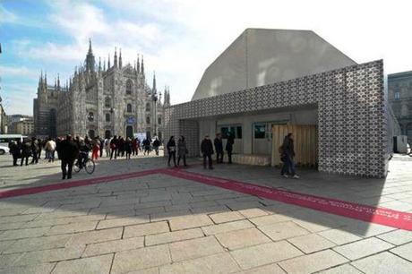 Fashion Week p/e 2013: Milano contro Londra