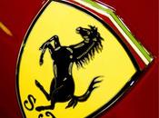 Cavallino magico della Ferrari