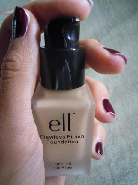 e.l.f. Cosmetics and Make up ♥