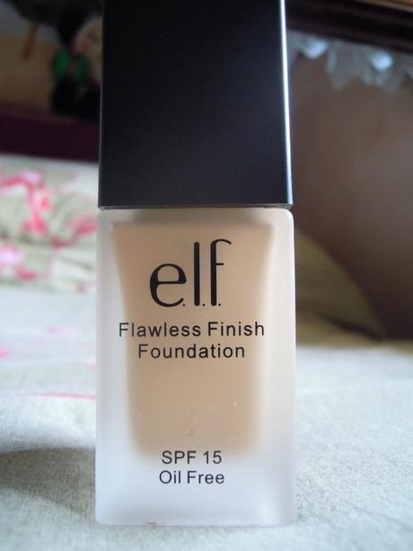 e.l.f. Cosmetics and Make up ♥