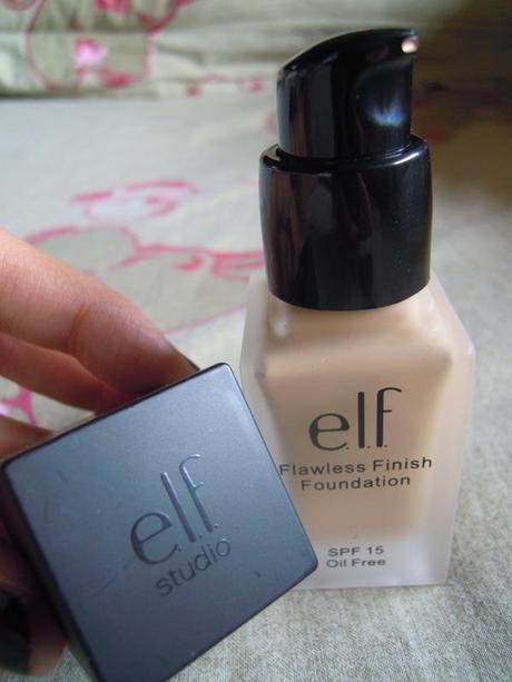 e.l.f. Cosmetics and Make up ♥