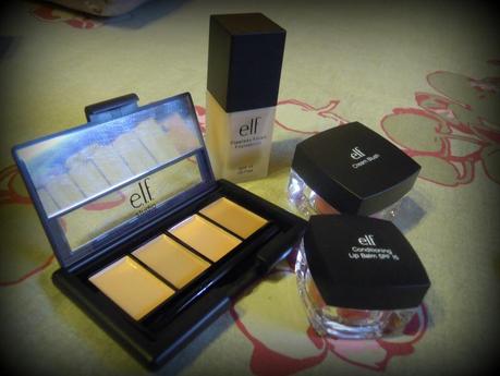 e.l.f. Cosmetics and Make up ♥