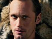 Alexander Skarsgard candidato "SFX Sci-Fi Awards 2012"