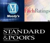 Standard & Poor’s, Moody’s e Fitch Ratings, le Agenzie di rating in conflitto di interessi ma con un potere enorme e incontrollato