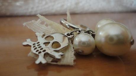 It's time for ... Bijoux! It's time for ... Bijoux!