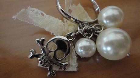It's time for ... Bijoux! It's time for ... Bijoux!