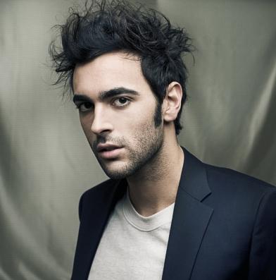 marco mengoni solo