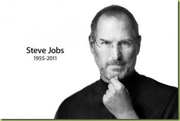 mortestevejobs thumb Steve Jobs è morto