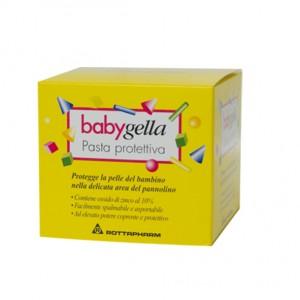 TEST PASTE PROTETTIVE – BABYGELLA PASTA PROTETTIVA