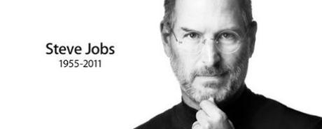 E il Padreterno disse: “Rispedite Steve Jobs nel futuro. Il Paradiso può attendere!”