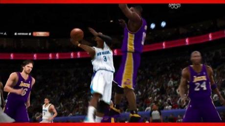 NBA 2K12 debutta oggi su pc e console