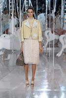 MODA | Louis Vuitton Printemps/Eté 2012