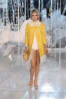 MODA | Louis Vuitton Printemps/Eté 2012