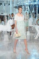 MODA | Louis Vuitton Printemps/Eté 2012