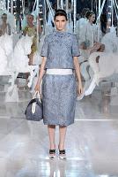 MODA | Louis Vuitton Printemps/Eté 2012