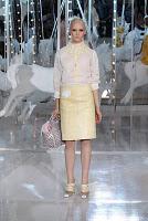 MODA | Louis Vuitton Printemps/Eté 2012