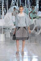 MODA | Louis Vuitton Printemps/Eté 2012