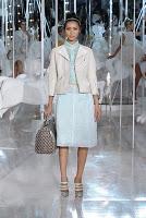 MODA | Louis Vuitton Printemps/Eté 2012