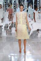 MODA | Louis Vuitton Printemps/Eté 2012