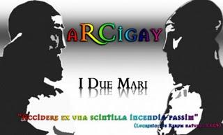 Reggio, Arcigay: il Pdl si uniforma alla linea omofoba nazionale