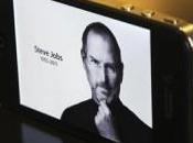 morte Steve Jobs, reazioni sulla rete