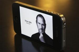 Steve Jobs - Reuters UK