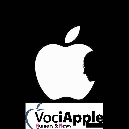 Nuovo logo per Apple?