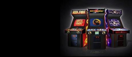 Sony al lavoro per portare sul PS Store europeo la Mortal Kombat Arkade Kollection