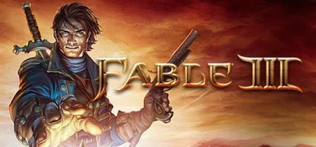 Fable III in saldo su Steam fino a lunedì