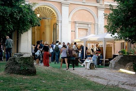 Festival della Letteratura di Viaggio 2011