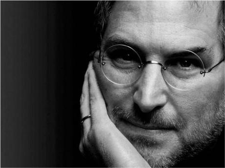 STEVE JOBS: LA FORZA DELLA SEMPLICITA’