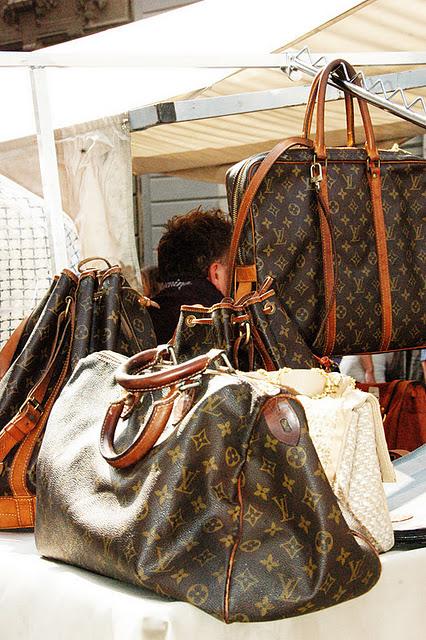 Pictures around Milan...