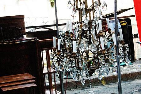 Pictures around Milan...