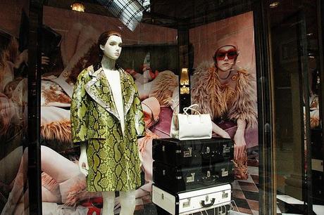 Pictures around Milan...