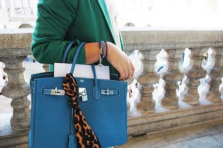 Pictures around Milan...