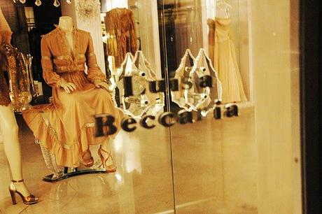 Pictures around Milan...