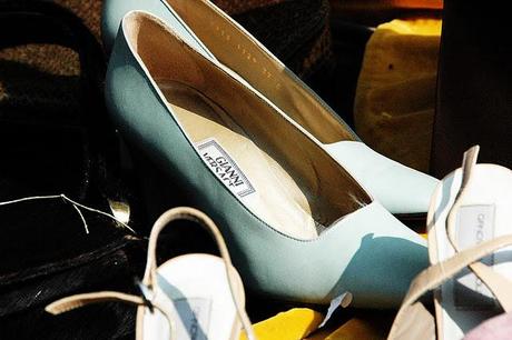 Pictures around Milan...