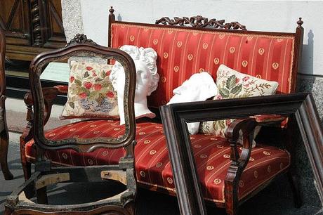 Pictures around Milan...