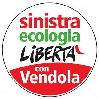 7 buoni motivi per non votare Sinistra Ecologia e Libertà