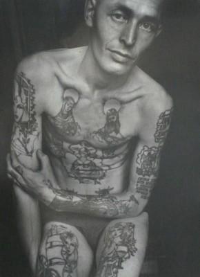 Ciao mami, mi son fatto due tatuaggi