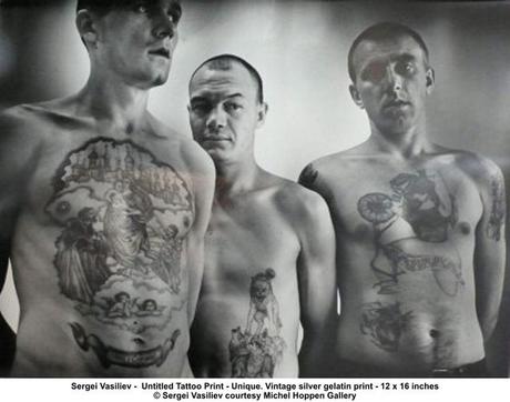 Ciao mami, mi son fatto due tatuaggi