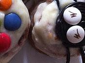 Cupcakes.....coi ragni